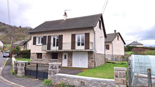 Vente Maison 5 pi�ces BADAILHAC 15800