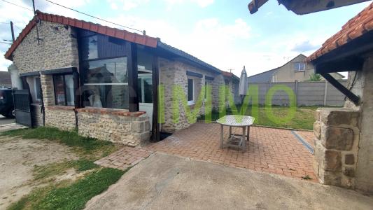 Vente Maison 4 pices ABBEVILLE-LA-RIVIERE 91150