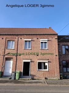 Vente Maison 5 pices ENGLEFONTAINE 59530
