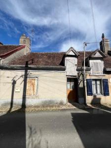 Vente Maison 2 pices LEVROUX 36110