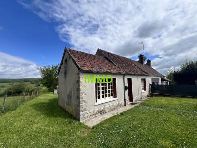 Vente Maison 3 pices CELLE-SUR-NIEVRE 58700
