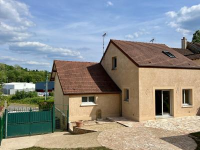 Vente Maison 5 pices HARDRICOURT 78250