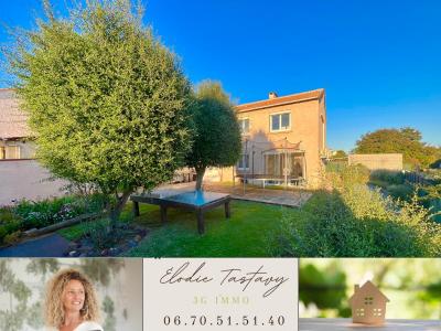 Vente Maison 5 pices PORTIRAGNES 34420