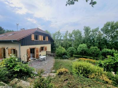 Vente Maison 7 pices CHAVANOD 74650