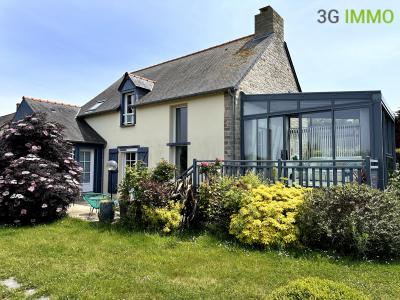 Vente Maison 5 pices CHERRUEIX 35120