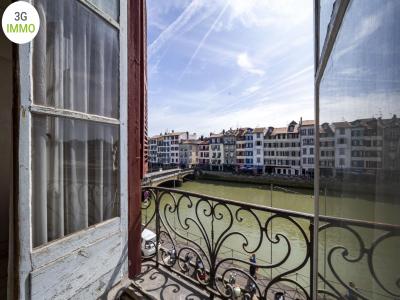 Vente Appartement 4 pices BAYONNE 64100