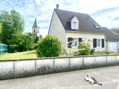Vente Maison 5 pices ASPACH-LE-BAS 68700
