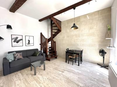 Location Appartement 2 pices BEZIERS 34500
