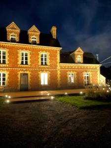 Vente Maison 8 pices RUMESNIL 14340