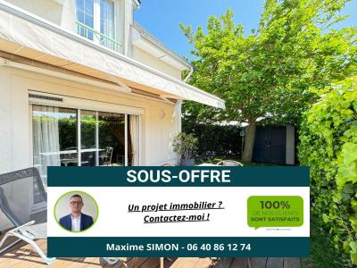 Vente Maison 3 pices CABOURG 14390