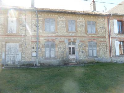 Vente Maison 6 pices MARCQ 08250