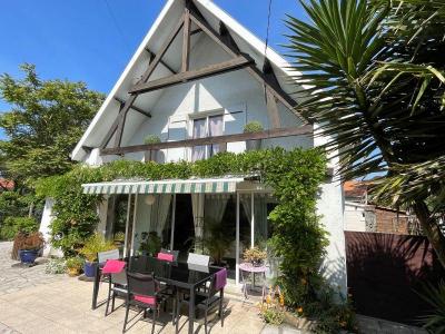 Vente Maison 7 pices SAINT-BREVIN-LES-PINS 44250