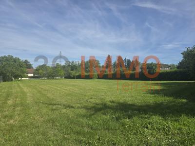 Vente Terrain BORT-L'ETANG 63190