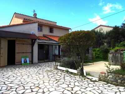 Vente Maison 6 pices SAINT-JEAN-PLA-DE-CORTS 66400