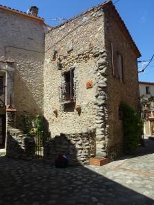 Vente Maison 3 pices SAINT-JEAN-PLA-DE-CORTS 66400