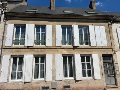 Vente Maison 9 pices MAMERS 72600