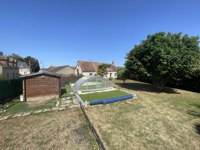Vente Maison 5 pices JUIGNE-SUR-SARTHE 72300