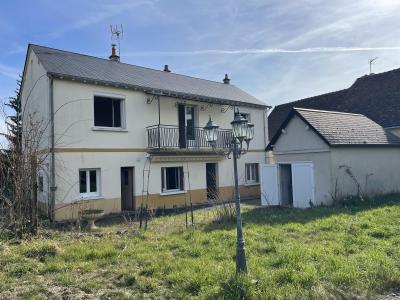 Vente Maison 6 pi�ces ARTINS 41800