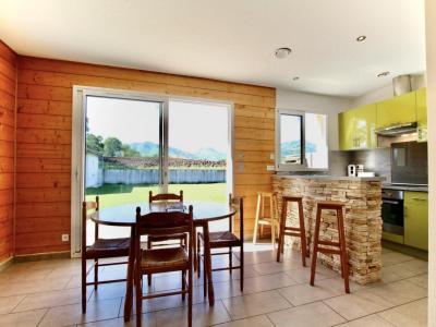 Vente Maison 6 pices SAINT-JEAN-PIED-DE-PORT 64220