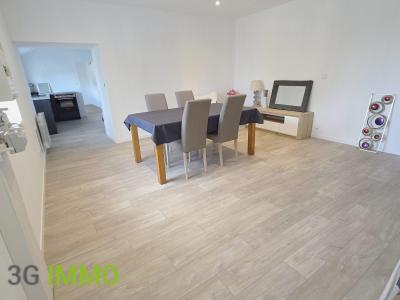 Vente Maison 3 pices ROSTRENEN 22110