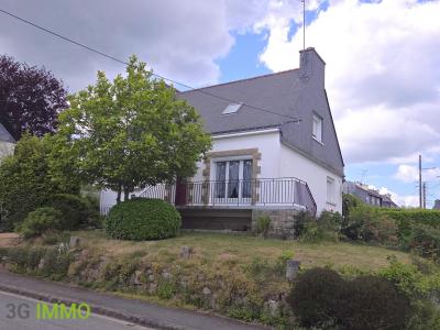Vente Maison 6 pices GOURIN 56110