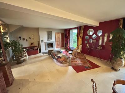 Vente Maison 7 pices ROCHE-LA-MOLIERE 42230