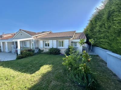 Vente Maison 6 pices SAINT-ETIENNE 42100