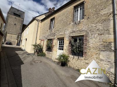 Vente Maison 3 pices MERLERAULT 61240
