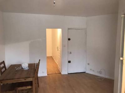 Location Appartement 2 pices POISSY 78300