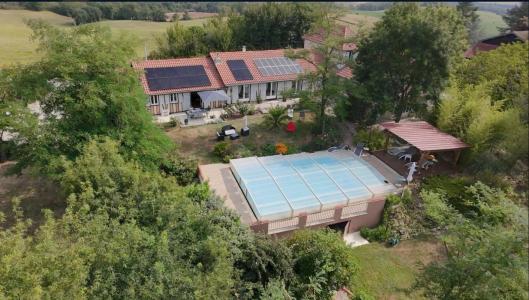 Vente Maison 7 pices MIRANNES 32350