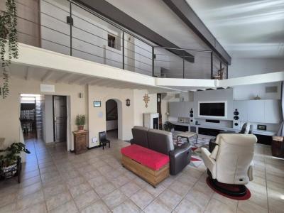 Vente Maison 7 pices PUYCASQUIER 32120