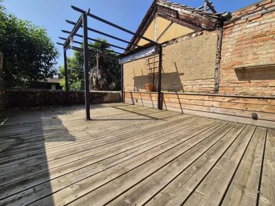 Vente Maison 5 pices MIRANDE 32300