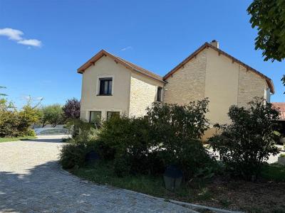 Vente Maison 7 pices CORCELLES-LES-MONTS 21160