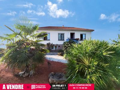 Vente Maison 6 pices BEAUSSE 49410