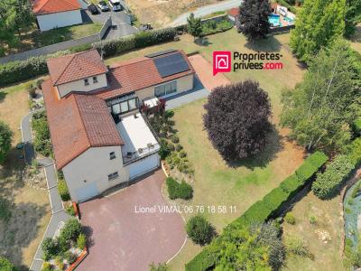 Vente Maison 8 pices ORLEAT 63190
