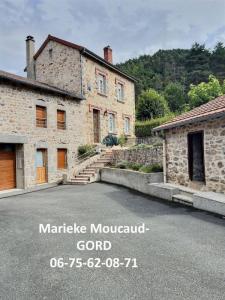 Vente Maison 5 pices BEAUZAC 43590