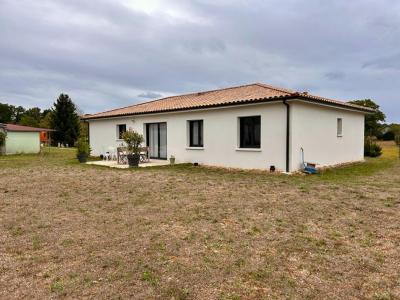 Vente Maison 4 pices MARSAC-SUR-L'ISLE 24430