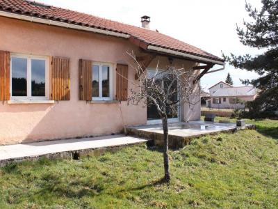 Vente Maison 6 pices COUCOURON 07470