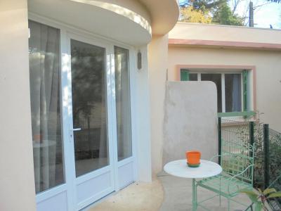Location Appartement 2 pices ISTRES 13800