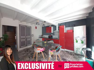 Vente Maison 4 pices SAINT-GERMAIN-LAVAL 42260