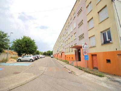 Vente Appartement 3 pices SAINT-NAZAIRE 30200