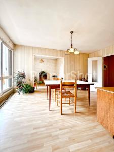 Vente Appartement 6 pices CLERMONT-FERRAND 63100