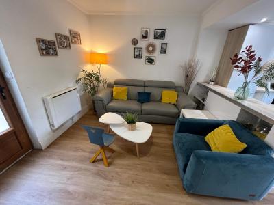 Vente Maison 4 pices ORRY-LA-VILLE 60560