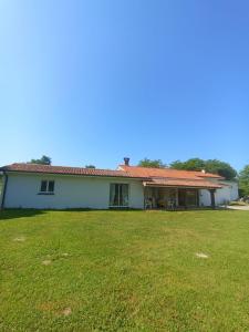 Vente Maison 6 pices BRETAGNE-DE-MARSAN 40280