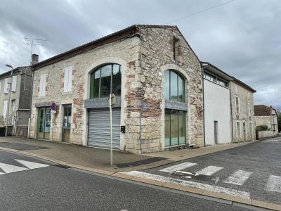 Vente Immeuble BON-ENCONTRE 47240