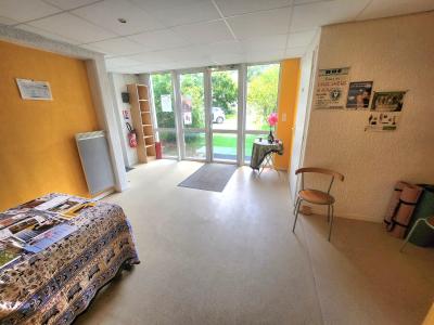 Vente Local commercial AGEN 47000