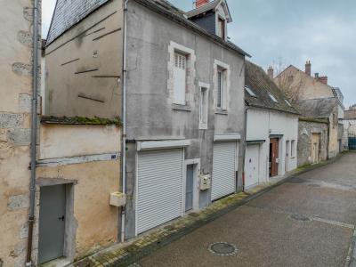 Vente Immeuble MONTARGIS 45200