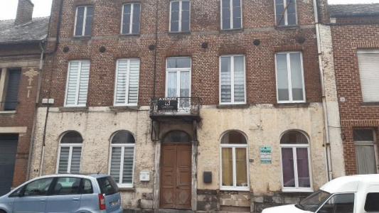 Vente Immeuble AUTREPPES 02580