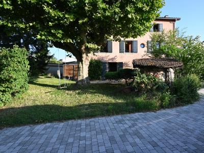 Vente Maison 7 pices BRINDAS 69126