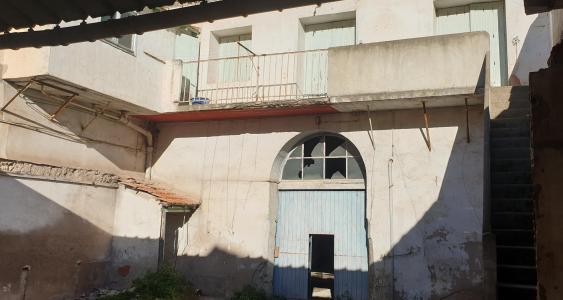 Vente Immeuble SETE 34200